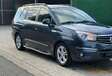 Ssangyong Rodius