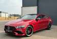 Mercedes-Benz GT AMG