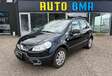 Fiat Sedici