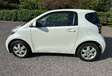 Toyota iQ