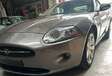 Jaguar XK