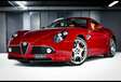 Alfa Romeo 8C