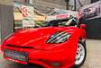 Fiat Barchetta
