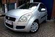 Suzuki Splash