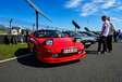 Toyota MR 2