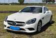 Mercedes-Benz SLC-klasse