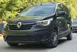 Renault Express