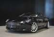 Aston Martin DB9
