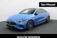 Mercedes-Benz Classe CLA