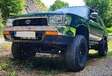 Toyota 4-Runner