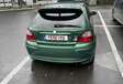 MG ZR