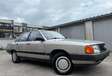 Audi 100
