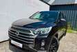 Ssangyong Musso