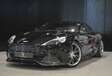 Aston Martin Vanquish