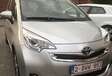 Toyota Verso-S