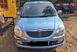 Daihatsu Sirion