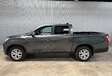 Ssangyong Musso