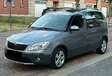 Skoda Roomster