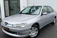 Peugeot 306