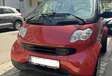 Smart Roadster