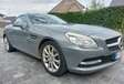 Mercedes-Benz SLK-Klasse
