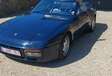 Porsche 944
