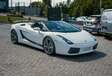 Lamborghini Gallardo