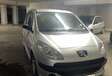 Peugeot 1007