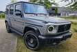 Mercedes-Benz Classe G