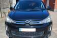 Citroën C4 Aircross