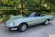 Alfa Romeo Spider