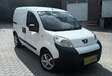 Peugeot Bipper