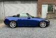 Honda S 2000