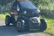 Renault Twizy
