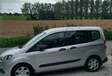 Ford Courier
