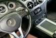 Mercedes-Benz GLK-Klasse