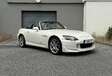 Honda S 2000