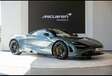 McLaren 