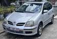 Nissan Almera Tino