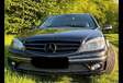 Mercedes-Benz CLC-Klasse