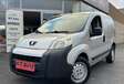 Peugeot Bipper