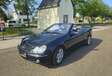 Mercedes-Benz CLK Klasse