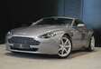 Aston Martin V8