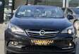 Opel Cascada