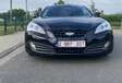 Hyundai Genesis Coupé