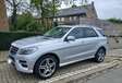 Mercedes-Benz M-Klasse
