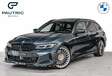 BMW Alpina B3