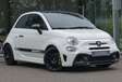 Abarth 695C