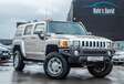 Hummer H3