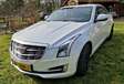 Cadillac ATS